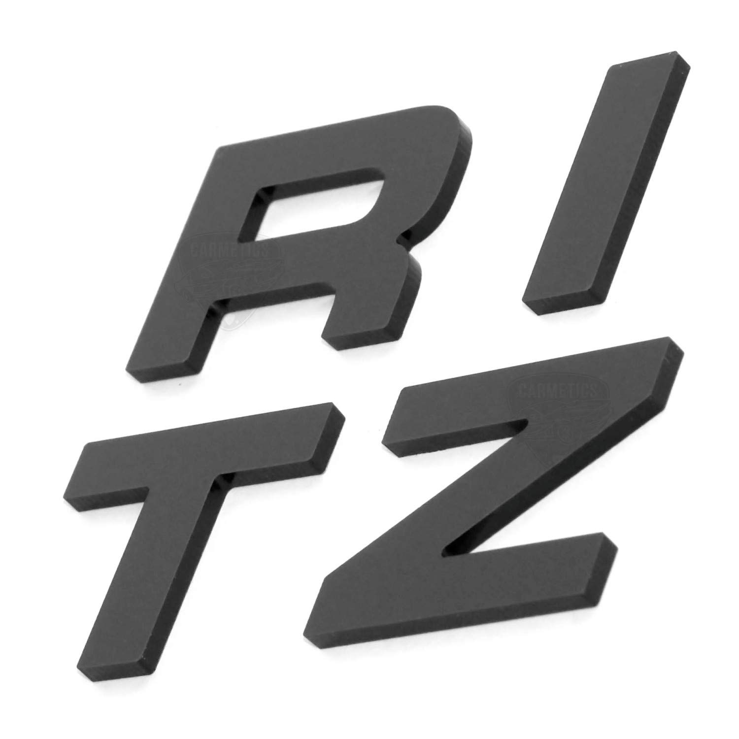 Ritz Gear